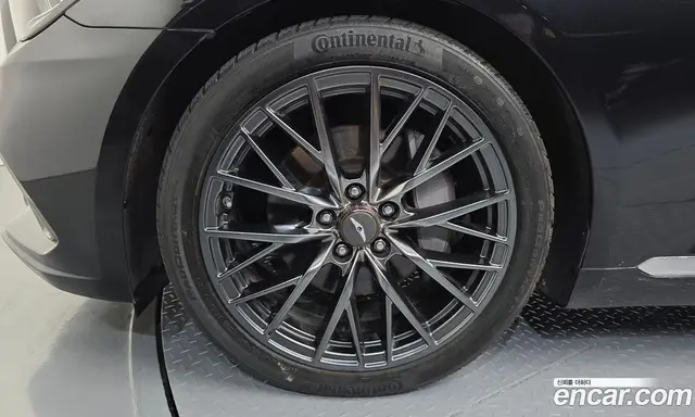 Genesis G80 2019 3.3 автомат (гидро), миниатюра 5