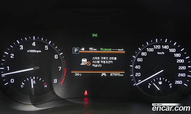 Genesis G80 2019 3.3 автомат (гидро), миниатюра 8