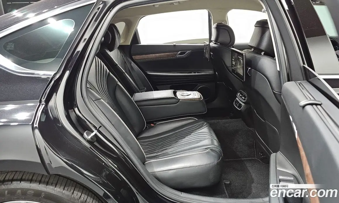 Genesis G80 2021 3.5 автомат (гидро), фото 11 Genesis G80 2021 3.5 автомат (гидро), фото 11