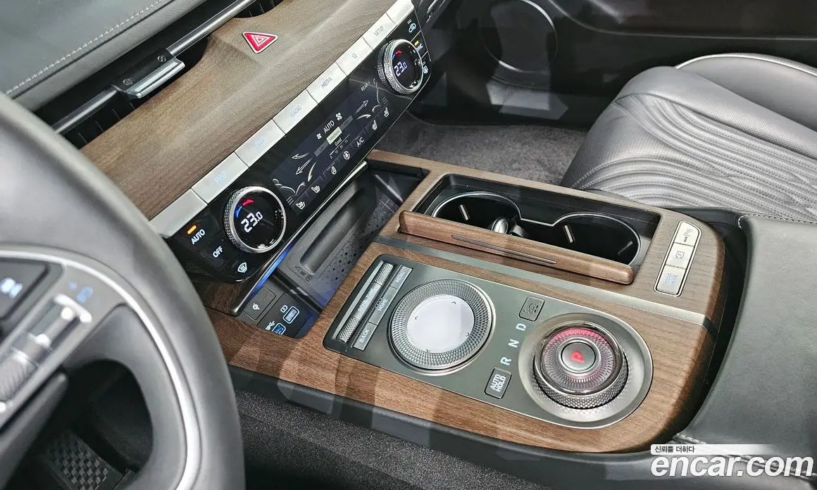 Genesis G80 2021 3.5 автомат (гидро), фото 9 Genesis G80 2021 3.5 автомат (гидро), фото 9