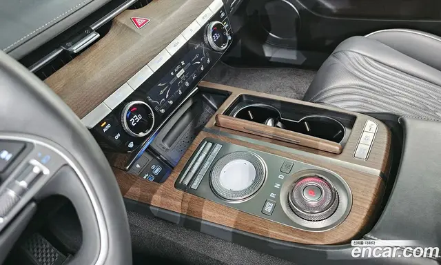 Genesis G80 2021 3.5 автомат (гидро), миниатюра 9 Genesis G80 2021 3.5 автомат (гидро), миниатюра 9
