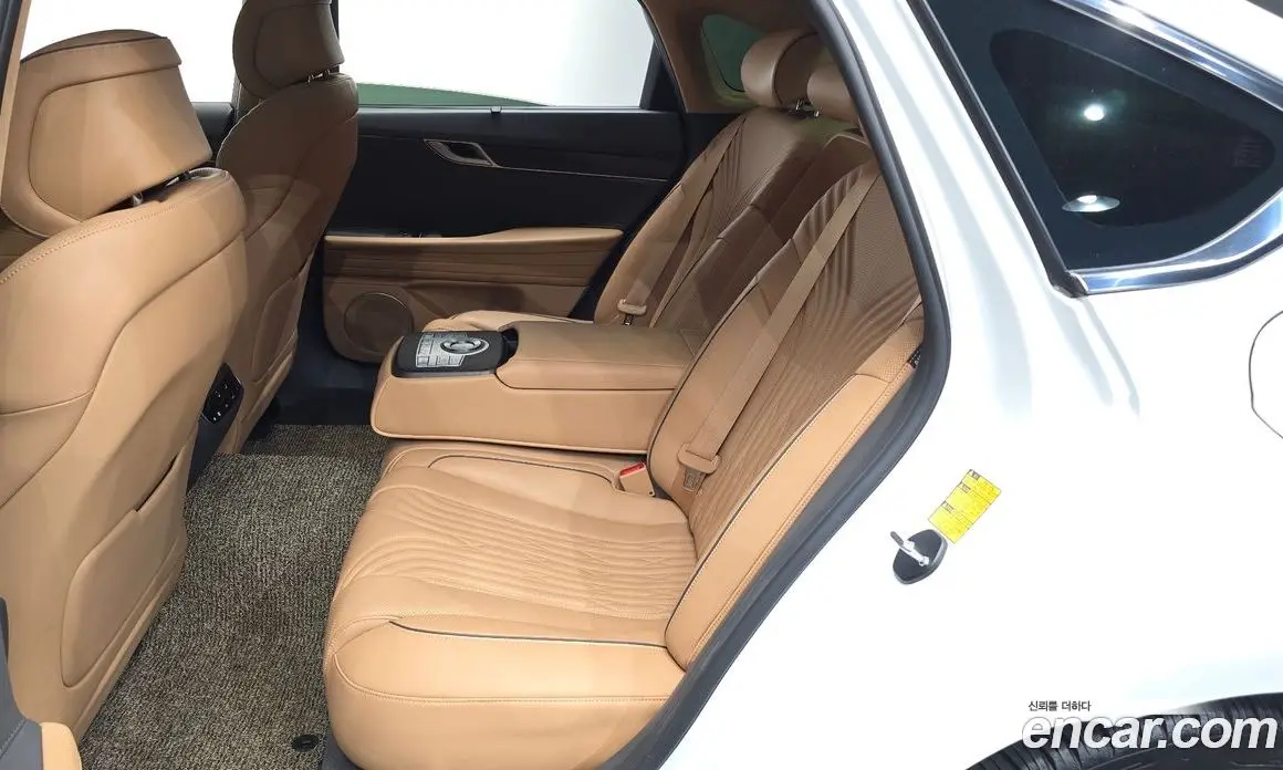 Genesis G80 2021 3.5 автомат (гидро), фото 12 Genesis G80 2021 3.5 автомат (гидро), фото 12