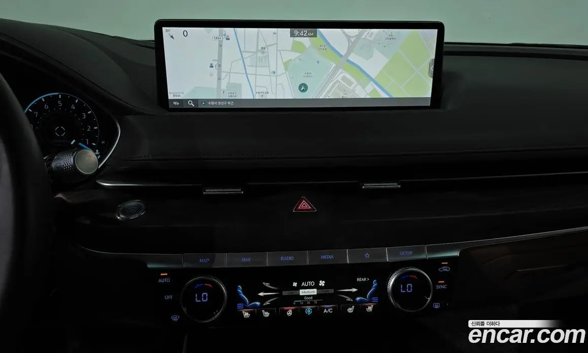 Genesis G80 2021 3.5 автомат (гидро), фото 13 Genesis G80 2021 3.5 автомат (гидро), фото 13