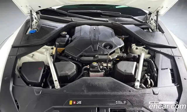 Genesis G80 2021 3.5 автомат (гидро), миниатюра 6 Genesis G80 2021 3.5 автомат (гидро), миниатюра 6