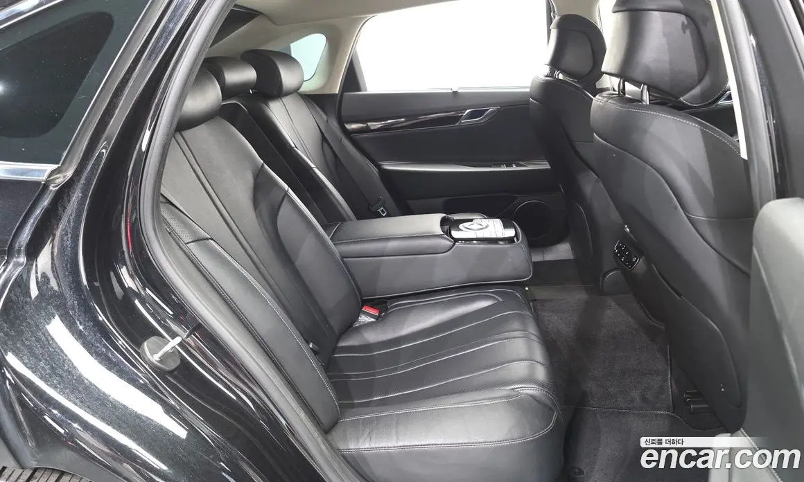 Genesis G80 2021 3.5 автомат (гидро), фото 12