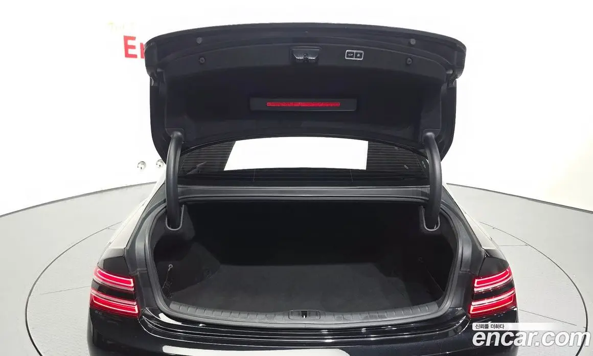 Genesis G80 2021 3.5 автомат (гидро), фото 20