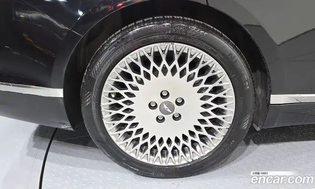 Genesis G80 2021 3.5 автомат (гидро), миниатюра 5