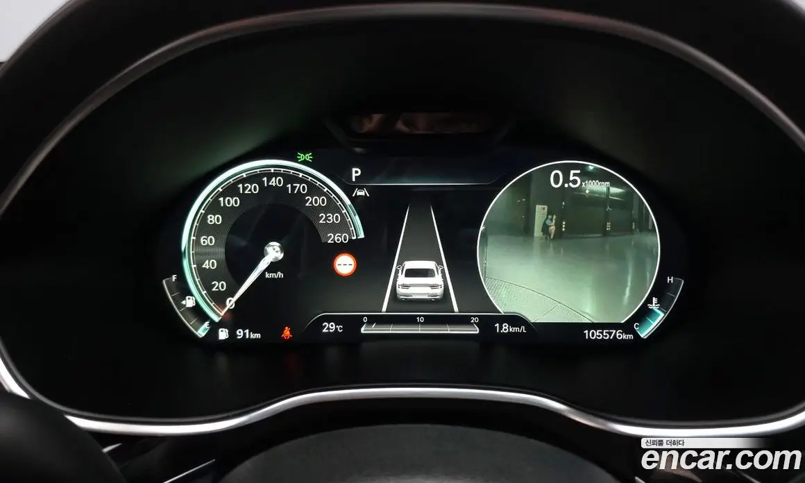 Genesis G80 2021 3.5 автомат (гидро), фото 8