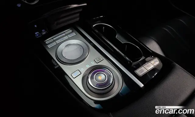 Genesis G80 2021 3.5 автомат (гидро), миниатюра 9