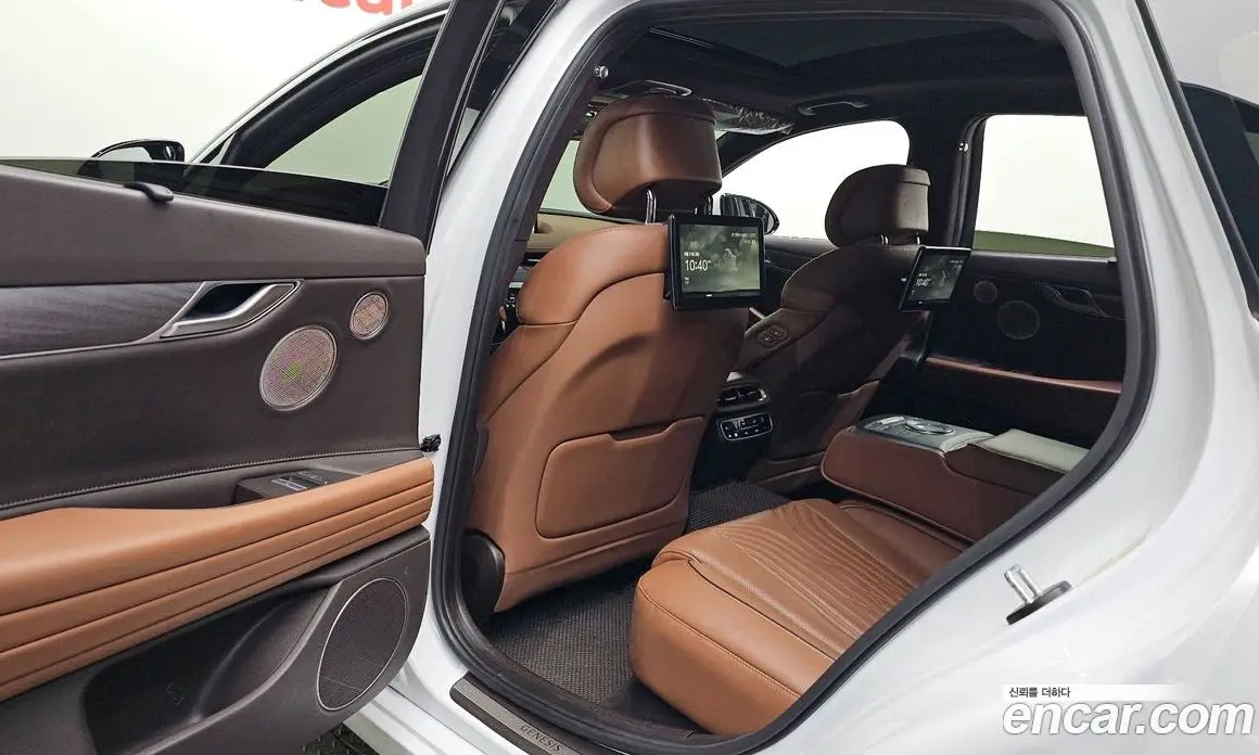 Genesis G80 2022 3.5 автомат (гидро), фото 11 Genesis G80 2022 3.5 автомат (гидро), фото 11