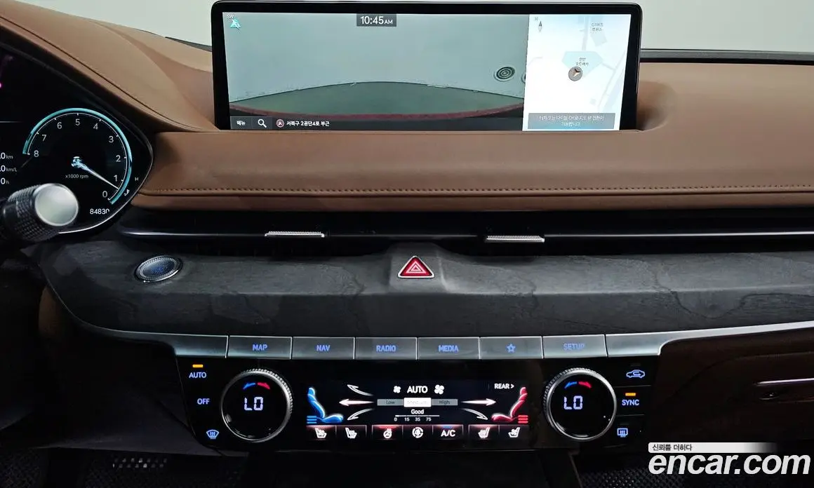 Genesis G80 2022 3.5 автомат (гидро), фото 14 Genesis G80 2022 3.5 автомат (гидро), фото 14