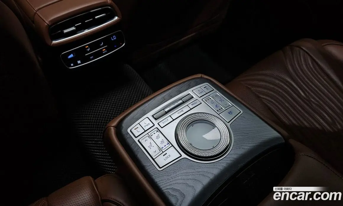 Genesis G80 2022 3.5 автомат (гидро), фото 17 Genesis G80 2022 3.5 автомат (гидро), фото 17