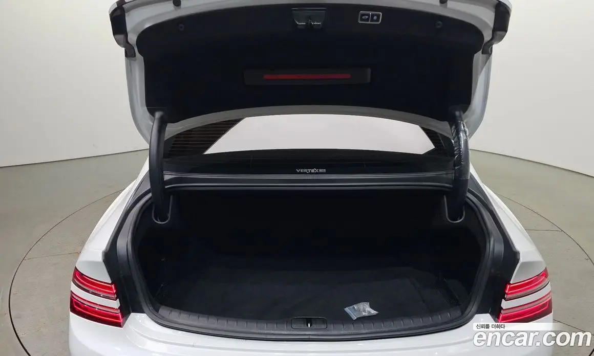 Genesis G80 2022 3.5 автомат (гидро), фото 20 Genesis G80 2022 3.5 автомат (гидро), фото 20