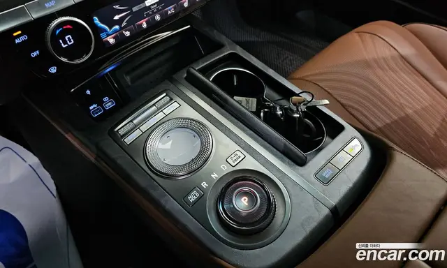 Genesis G80 2022 3.5 автомат (гидро), миниатюра 9 Genesis G80 2022 3.5 автомат (гидро), миниатюра 9