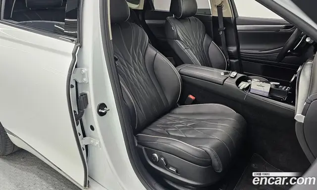 Genesis G80 2023 2.5 автомат (гидро), миниатюра 11 Genesis G80 2023 2.5 автомат (гидро), миниатюра 11