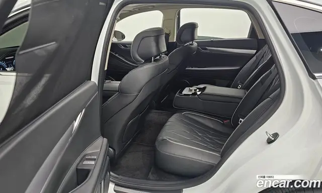 Genesis G80 2023 2.5 автомат (гидро), миниатюра 12