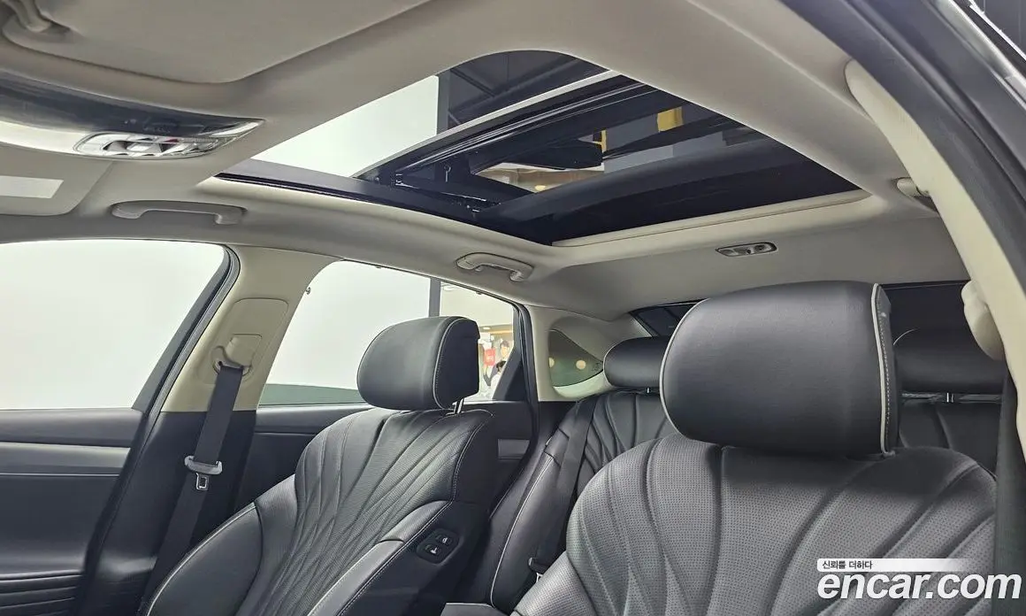 Genesis G80 2023 2.5 автомат (гидро), фото 18 Genesis G80 2023 2.5 автомат (гидро), фото 18