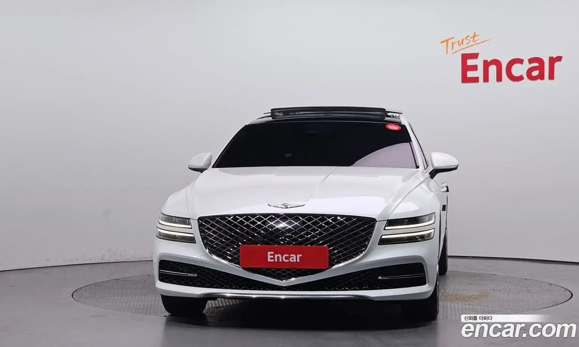 Genesis G80 2023 2.5 автомат (гидро), фото 3 Genesis G80 2023 2.5 автомат (гидро), фото 3