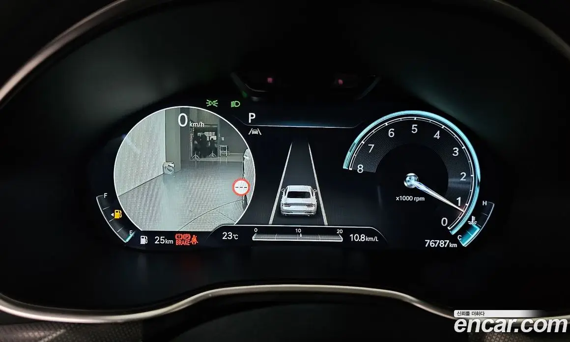 Genesis G80 2023 2.5 автомат (гидро), фото 8 Genesis G80 2023 2.5 автомат (гидро), фото 8