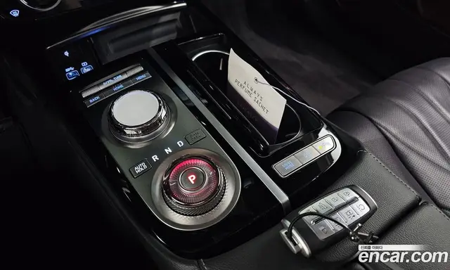 Genesis G80 2023 2.5 автомат (гидро), миниатюра 9 Genesis G80 2023 2.5 автомат (гидро), миниатюра 9