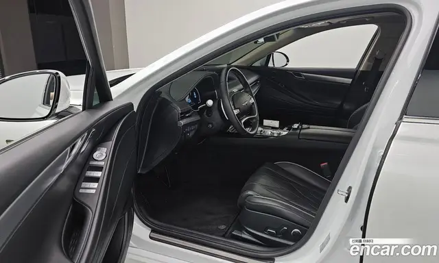 Genesis G80 2023 2.5 автомат (гидро), миниатюра 10 Genesis G80 2023 2.5 автомат (гидро), миниатюра 10