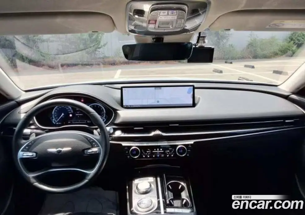Genesis G80 2023 3.5 автомат (гидро), фото 10 Genesis G80 2023 3.5 автомат (гидро), фото 10