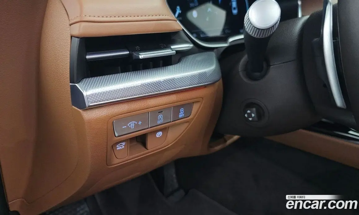 Genesis G80 2023 2.5 автомат (гидро), фото 17