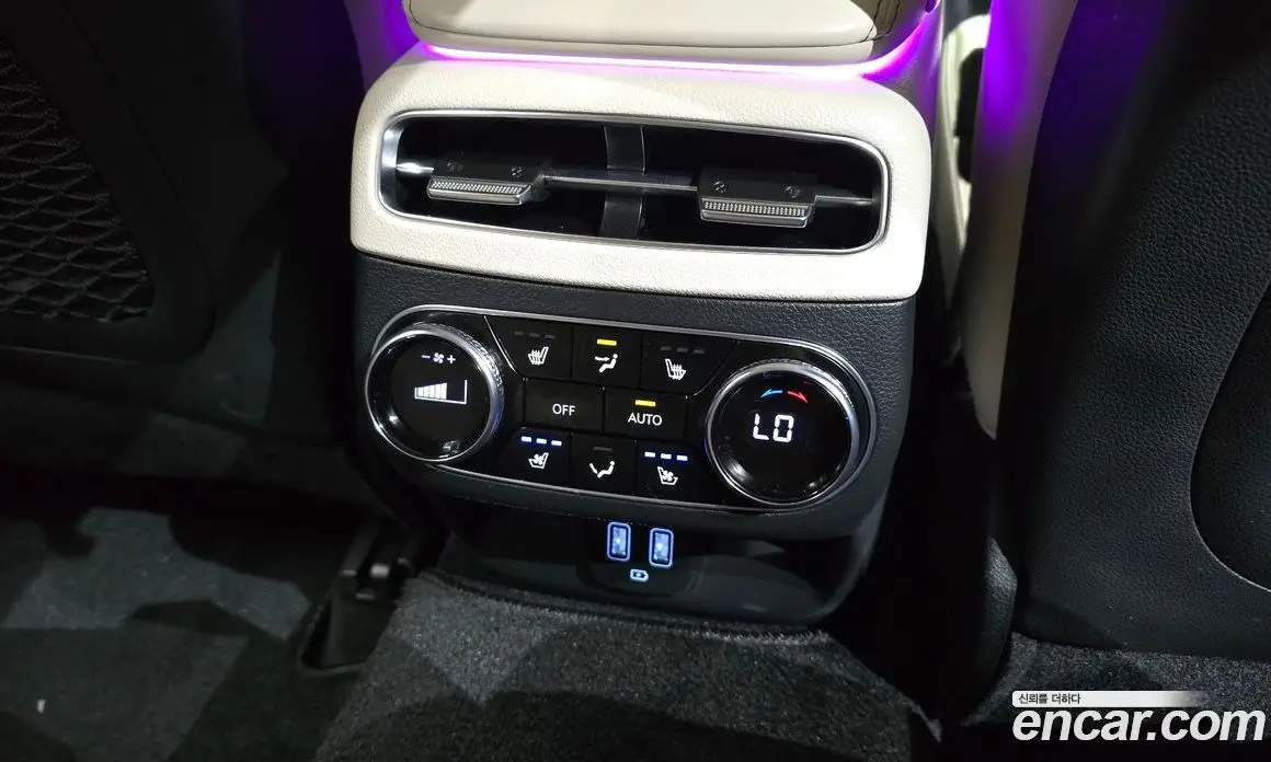 Genesis GV70 2023 2.5 автомат (гидро), фото 19 Genesis GV70 2023 2.5 автомат (гидро), фото 19