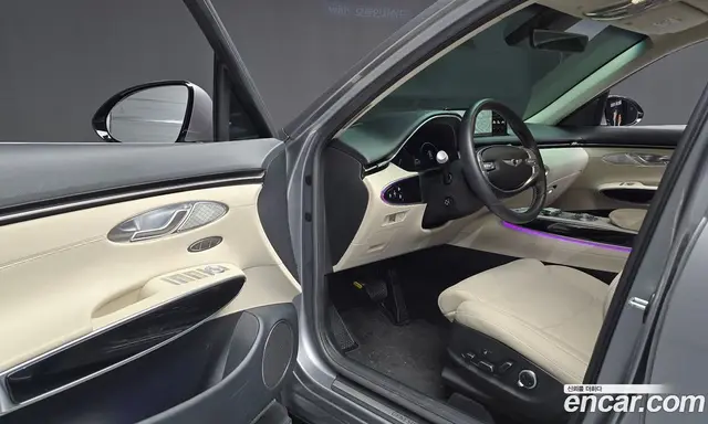 Genesis GV70 2023 2.5 автомат (гидро), миниатюра 10 Genesis GV70 2023 2.5 автомат (гидро), миниатюра 10