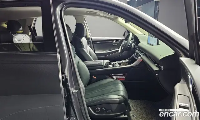 Genesis GV80 2021 2.5 автомат (гидро), миниатюра 11 Genesis GV80 2021 2.5 автомат (гидро), миниатюра 11