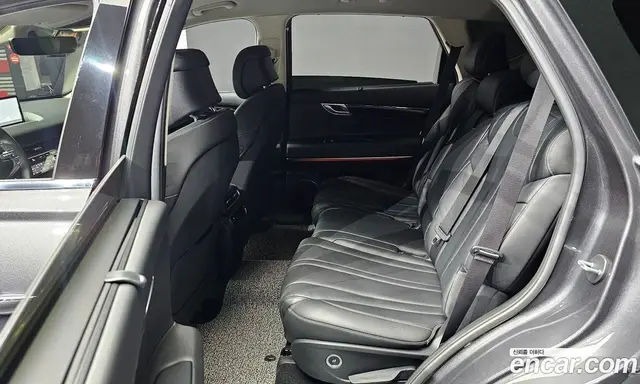 Genesis GV80 2021 2.5 автомат (гидро), миниатюра 12