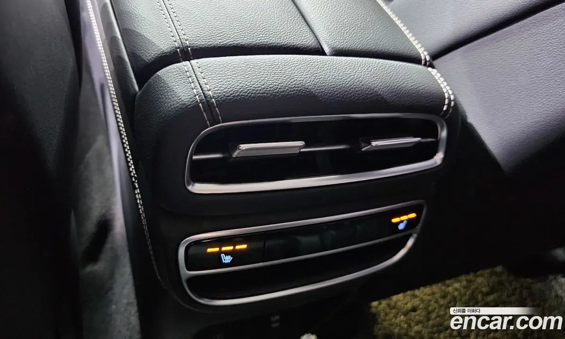 Genesis GV80 2021 2.5 автомат (гидро), фото 18 Genesis GV80 2021 2.5 автомат (гидро), фото 18