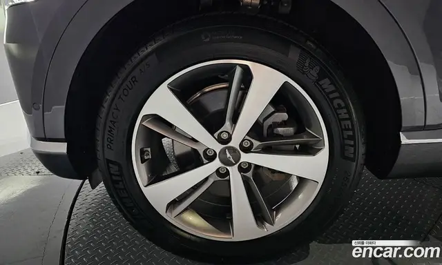Genesis GV80 2021 2.5 автомат (гидро), миниатюра 5 Genesis GV80 2021 2.5 автомат (гидро), миниатюра 5