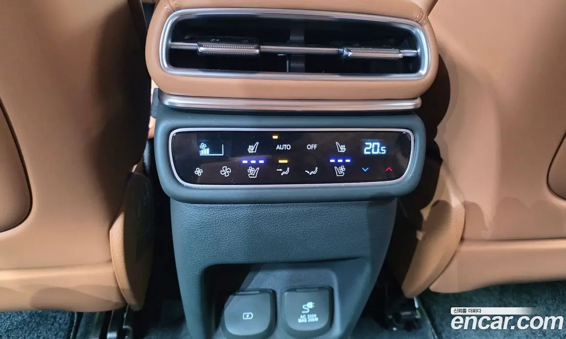 Genesis GV80 2024 2.5 автомат (гидро), фото 19 Genesis GV80 2024 2.5 автомат (гидро), фото 19