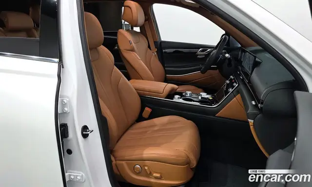 Genesis GV80 2024 2.5 автомат (гидро), миниатюра 11 Genesis GV80 2024 2.5 автомат (гидро), миниатюра 11