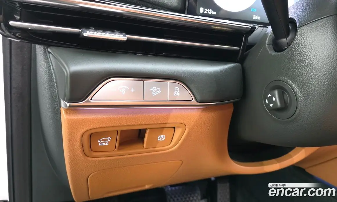 Genesis GV80 2024 2.5 автомат (гидро), фото 17 Genesis GV80 2024 2.5 автомат (гидро), фото 17