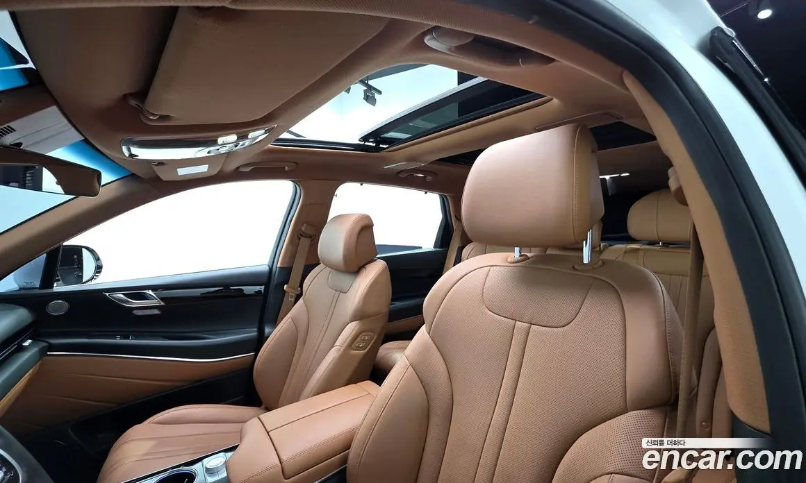 Genesis GV80 2024 2.5 автомат (гидро), фото 18 Genesis GV80 2024 2.5 автомат (гидро), фото 18