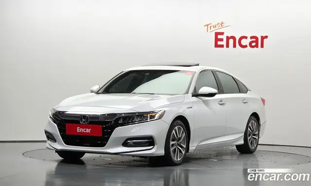 Honda Accord, 2018, 153 257 км