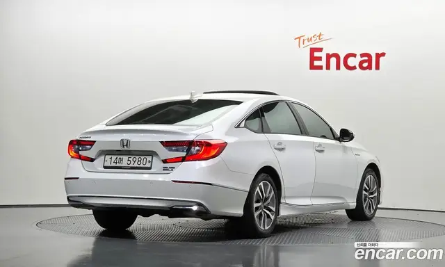 Honda Accord 2018 2.0 автомат (гидро), миниатюра 2 Honda Accord 2018 2.0 автомат (гидро), миниатюра 2