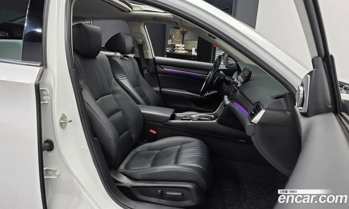 Honda Accord 2018 2.0 автомат (гидро), фото 11 Honda Accord 2018 2.0 автомат (гидро), фото 11
