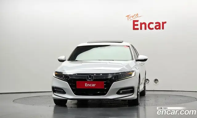 Honda Accord 2018 2.0 автомат (гидро), миниатюра 3 Honda Accord 2018 2.0 автомат (гидро), миниатюра 3