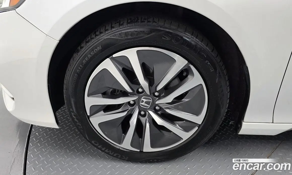 Honda Accord 2018 2.0 автомат (гидро), фото 5 Honda Accord 2018 2.0 автомат (гидро), фото 5