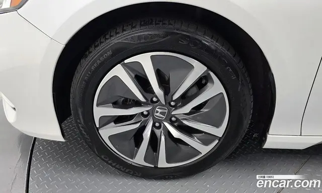 Honda Accord 2018 2.0 автомат (гидро), миниатюра 5 Honda Accord 2018 2.0 автомат (гидро), миниатюра 5