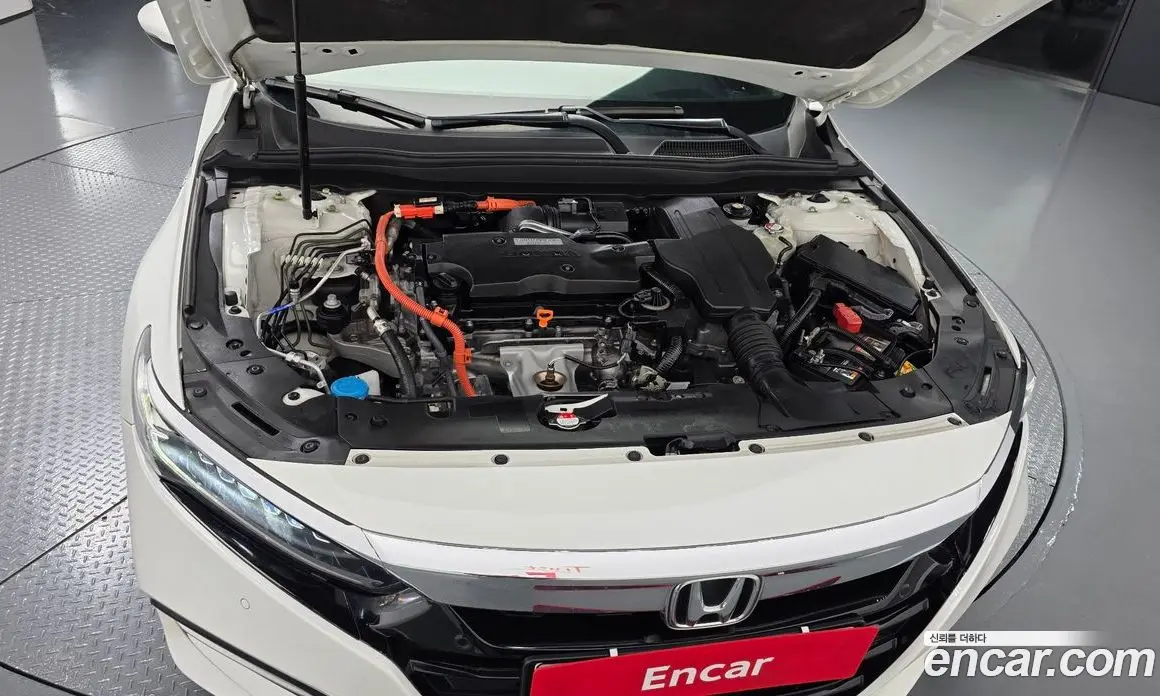 Honda Accord 2018 2.0 автомат (гидро), фото 6 Honda Accord 2018 2.0 автомат (гидро), фото 6