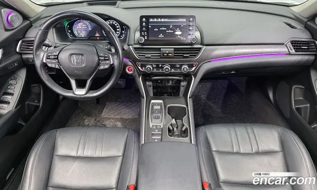 Honda Accord 2018 2.0 автомат (гидро), миниатюра 7 Honda Accord 2018 2.0 автомат (гидро), миниатюра 7