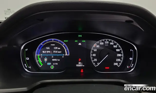 Honda Accord 2018 2.0 автомат (гидро), миниатюра 8 Honda Accord 2018 2.0 автомат (гидро), миниатюра 8