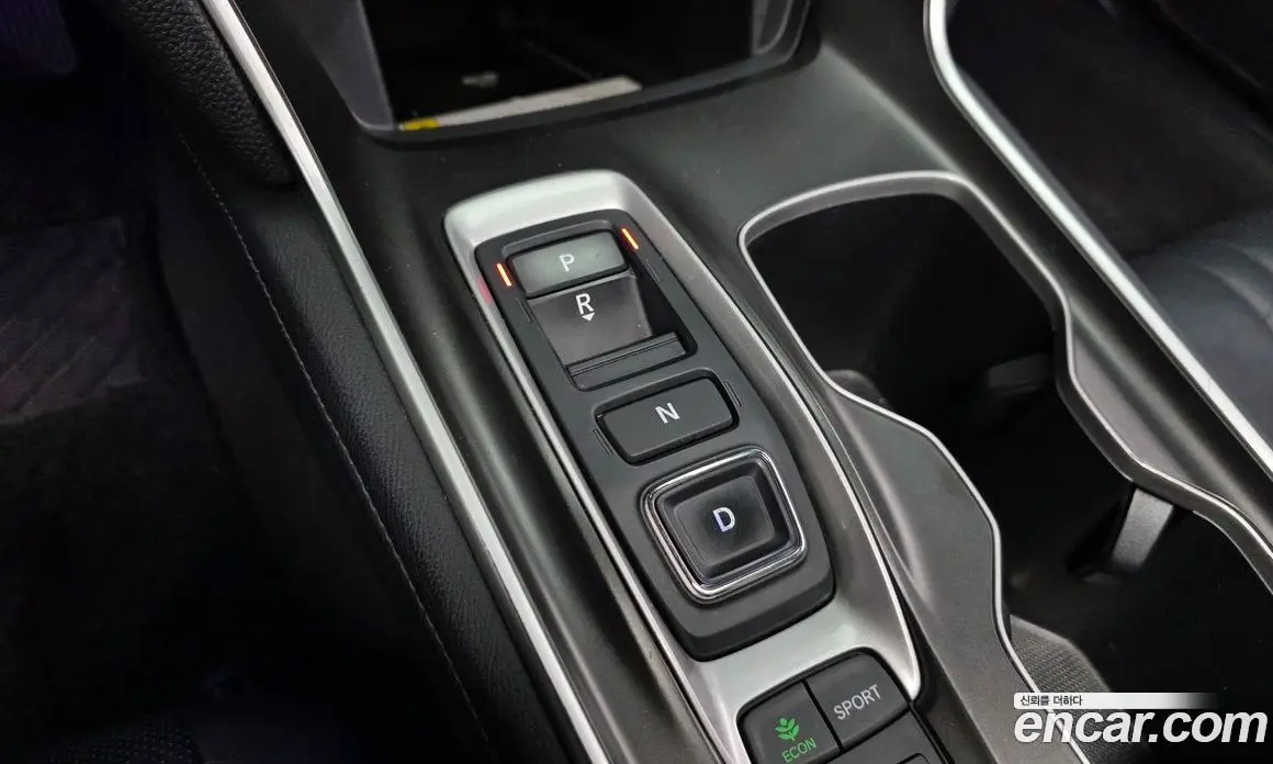 Honda Accord 2018 2.0 автомат (гидро), фото 9 Honda Accord 2018 2.0 автомат (гидро), фото 9