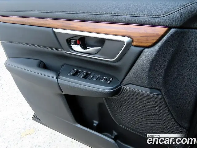 Honda CR-V 2022 1.5 автомат (гидро), миниатюра 11 Honda CR-V 2022 1.5 автомат (гидро), миниатюра 11