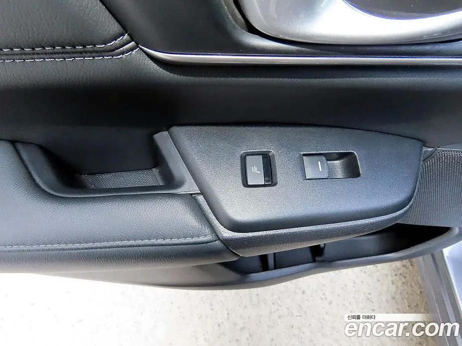 Honda CR-V 2022 1.5 автомат (гидро), фото 15 Honda CR-V 2022 1.5 автомат (гидро), фото 15