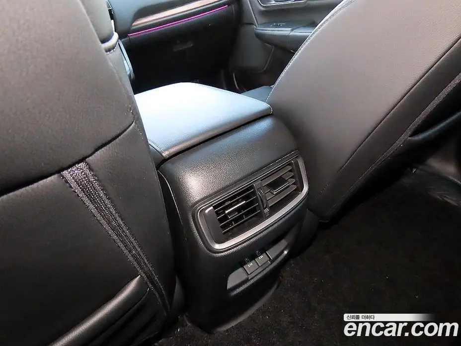Honda CR-V 2022 1.5 автомат (гидро), фото 16 Honda CR-V 2022 1.5 автомат (гидро), фото 16